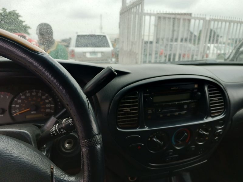 Thumbnail 5 of 2004 Toyota Tundra 4WD